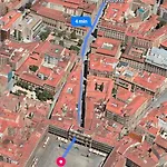 Turistico Zamora 58 * Salamanca