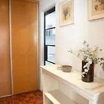 Apartment Turistico Zamora 58