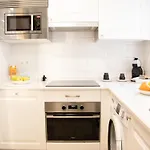 Turistico Zamora 58 Apartment *