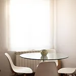 Apartment Turistico Zamora 58 *