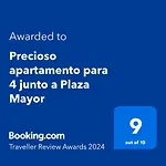 Turistico Zamora 58 * Salamanca