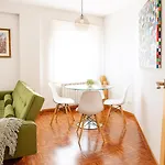 Turistico Zamora 58 *