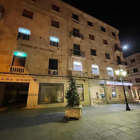 Precioso 4 Junto A Plaza Mayor *