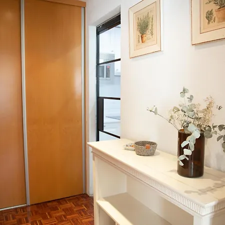 Apartman Turistico Zamora 58