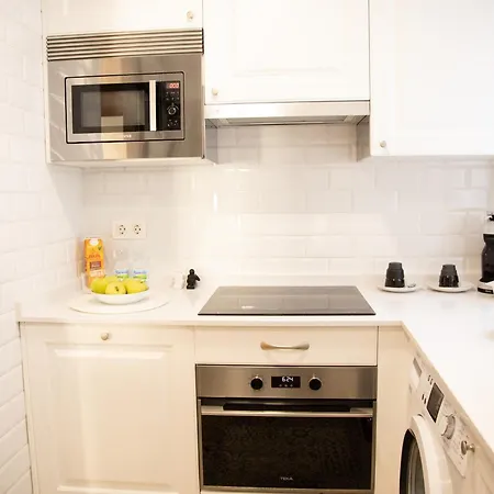 Turistico Zamora 58 Apartamento Salamanca