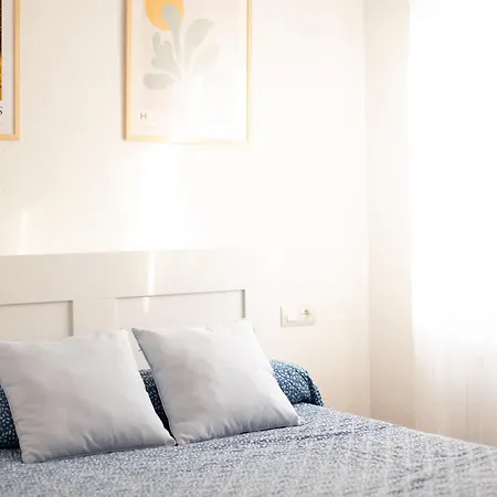 Turistico Zamora 58 Apartamento Salamanca