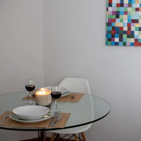 Apartment Precioso 4 Junto A Plaza Mayor *