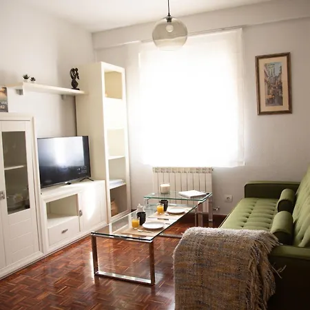 Turistico Zamora 58 *