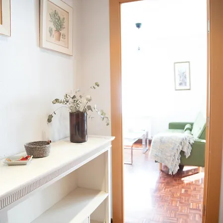 Precioso 4 Junto A Plaza Mayor Apartment Salamanca