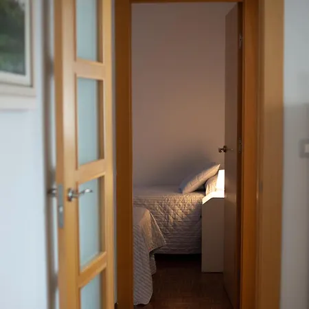 Turistico Zamora 58 Апартаменти