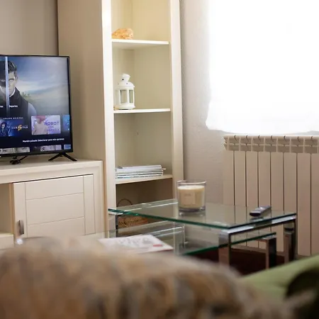 Turistico Zamora 58 * Саламанка