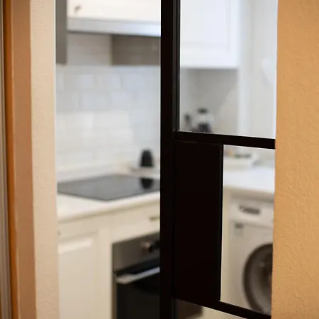 Turistico Zamora 58 Apartman