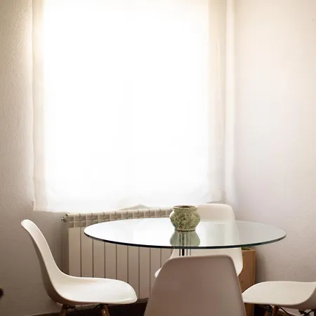 Апартаменти Turistico Zamora 58 *