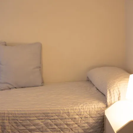 Апартаменти Turistico Zamora 58 Саламанка