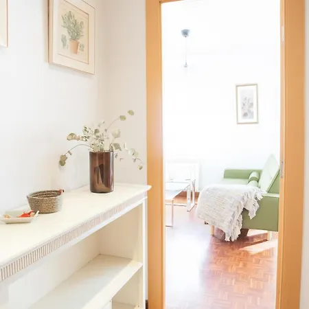 Turistico Zamora 58 * Саламанка