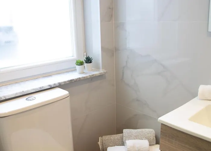 Апартаменти Turistico Zamora 58 Саламанка