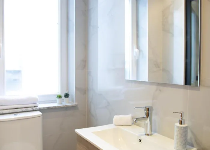 Turistico Zamora 58 * Саламанка