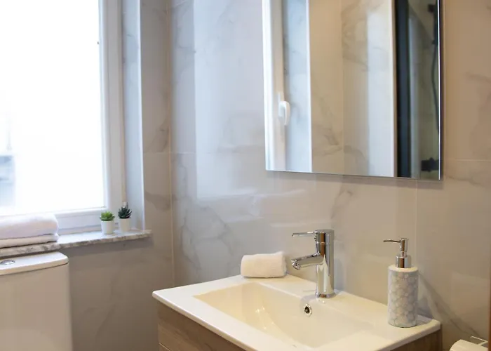 Turistico Zamora 58 Апартаменти *