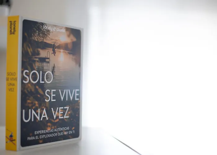 Апартаменти Turistico Zamora 58 Саламанка