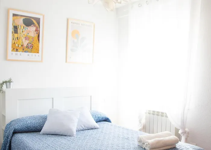 Turistico Zamora 58 Апартаменти *