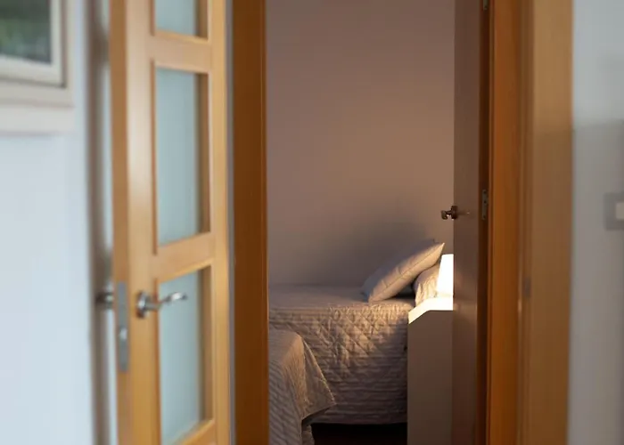 Turistico Zamora 58 Апартаменти