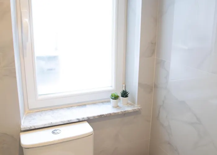 Апартаменти Turistico Zamora 58 Саламанка