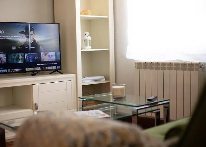 Turistico Zamora 58 * Саламанка