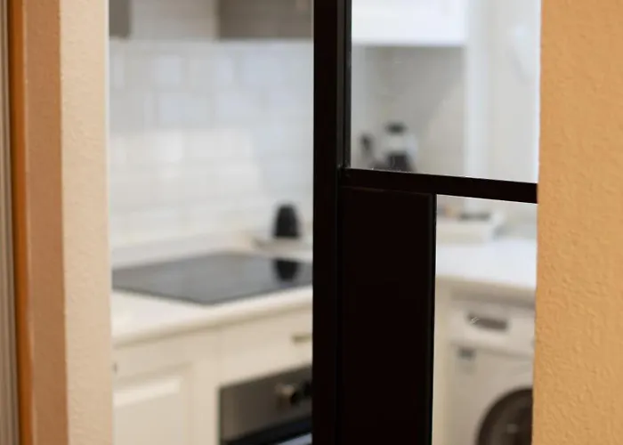 Turistico Zamora 58 Апартаменти