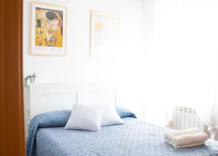 Turistico Zamora 58 Апартаменти *