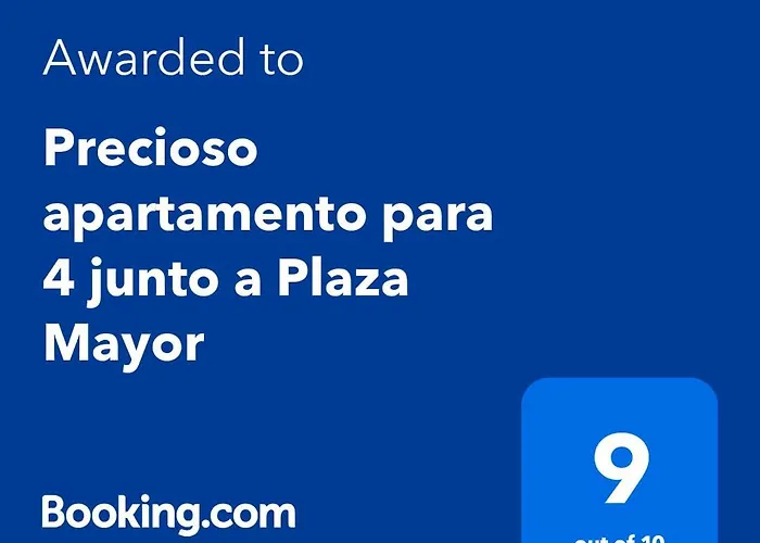 Turistico Zamora 58 * Саламанка