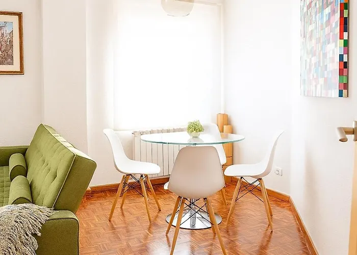 Turistico Zamora 58 *