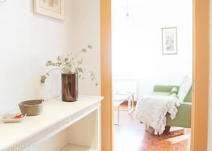 Turistico Zamora 58 * Саламанка